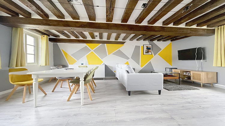 Ma-Cabane - Vente Appartement DARNETAL, 47 m²