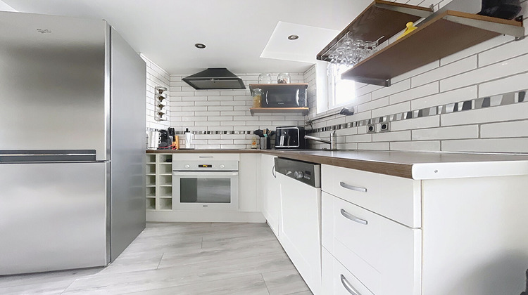 Ma-Cabane - Vente Appartement DARNETAL, 47 m²