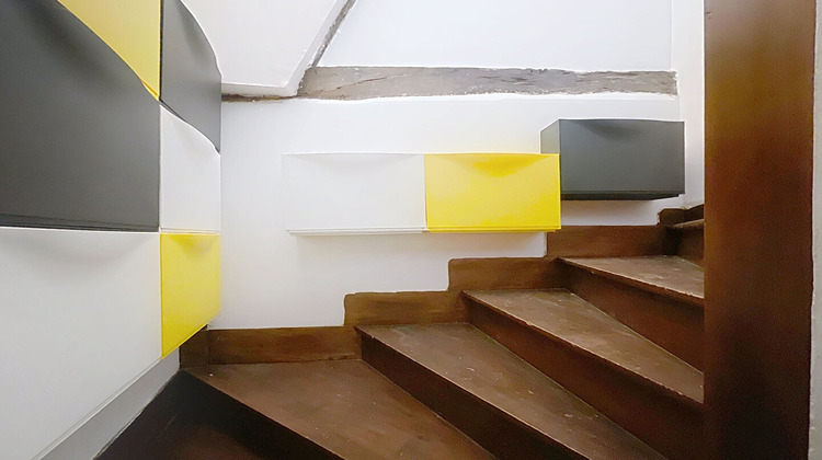 Ma-Cabane - Vente Appartement DARNETAL, 47 m²