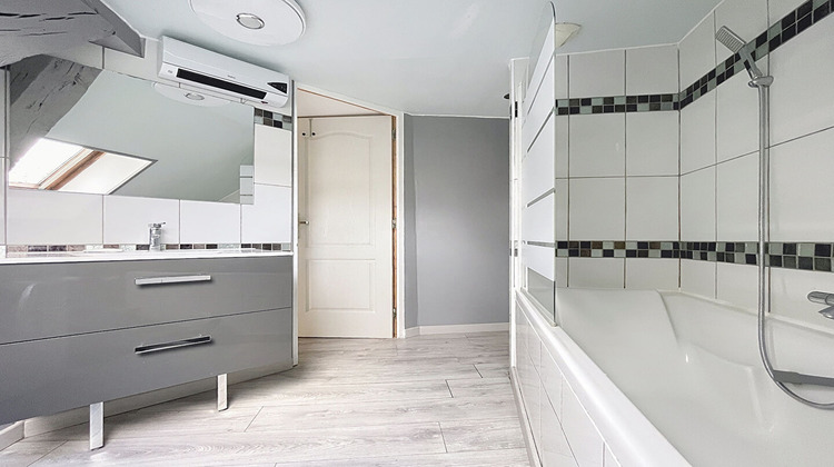 Ma-Cabane - Vente Appartement DARNETAL, 47 m²