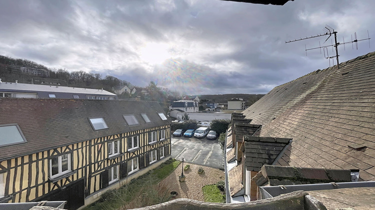 Ma-Cabane - Vente Appartement DARNETAL, 47 m²