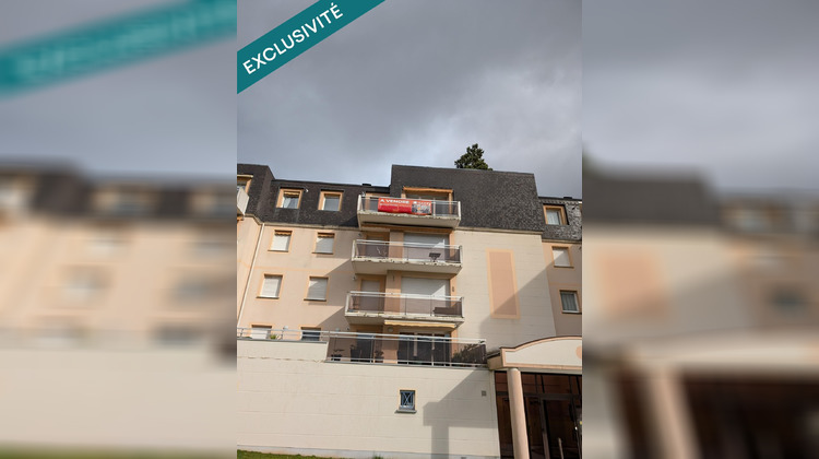 Ma-Cabane - Vente Appartement Darnetal, 58 m²