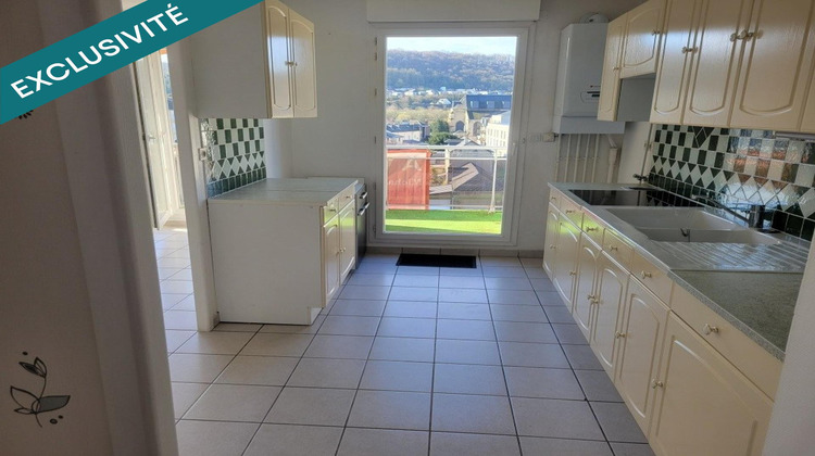 Ma-Cabane - Vente Appartement Darnetal, 58 m²