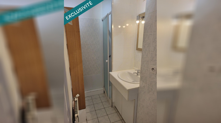 Ma-Cabane - Vente Appartement Darnetal, 58 m²