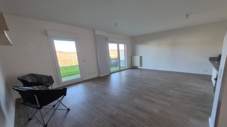 Ma-Cabane - Vente Appartement Darnétal, 44 m²