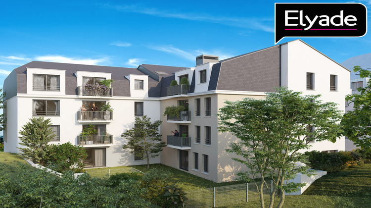 Ma-Cabane - Vente Appartement Darnétal, 62 m²