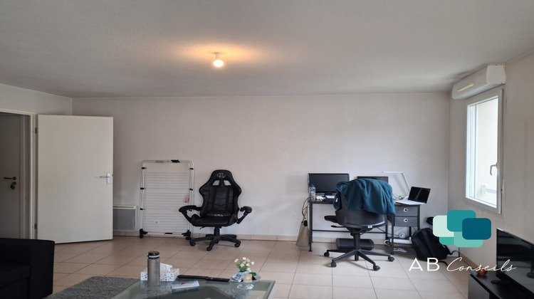 Ma-Cabane - Vente Appartement Darnétal, 62 m²