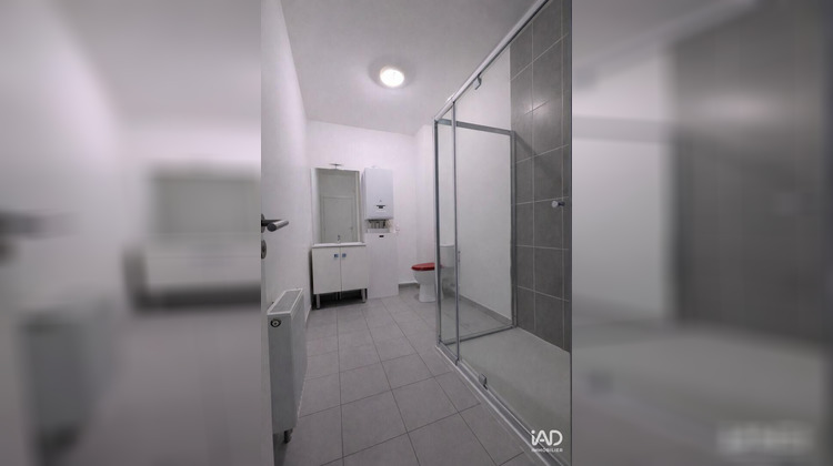 Ma-Cabane - Vente Appartement Darnétal, 46 m²