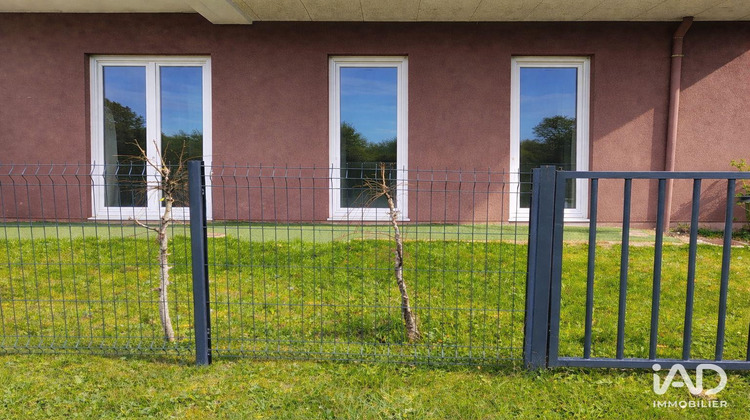 Ma-Cabane - Vente Appartement Darnétal, 46 m²