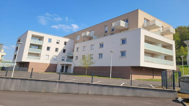 Ma-Cabane - Vente Appartement Darnétal, 45 m²