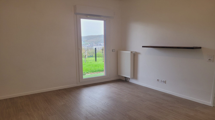 Ma-Cabane - Vente Appartement Darnétal, 45 m²