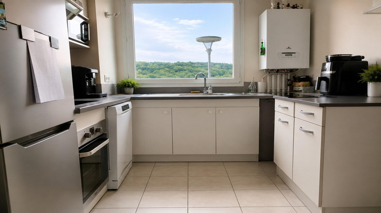 Ma-Cabane - Vente Appartement Darnetal, 46 m²