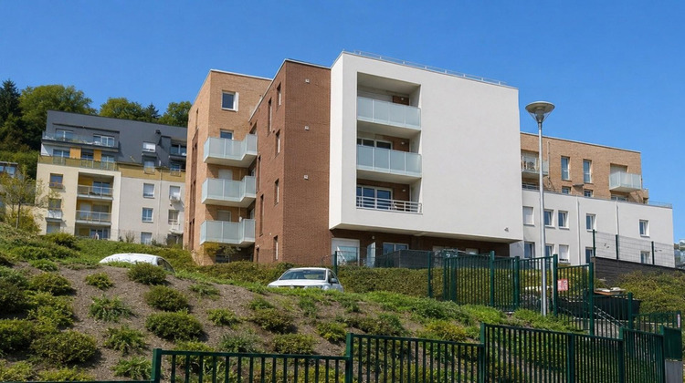 Ma-Cabane - Vente Appartement Darnetal, 46 m²