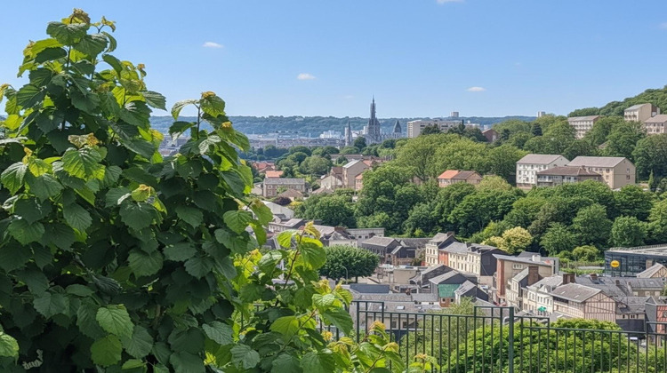 Ma-Cabane - Vente Appartement Darnetal, 46 m²