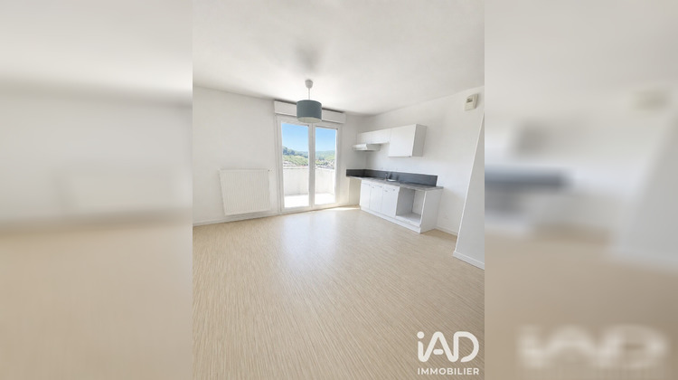 Ma-Cabane - Vente Appartement Darnétal, 42 m²
