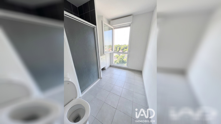 Ma-Cabane - Vente Appartement Darnétal, 42 m²