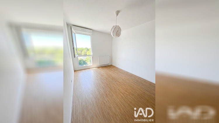 Ma-Cabane - Vente Appartement Darnétal, 42 m²
