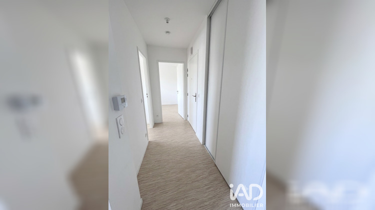 Ma-Cabane - Vente Appartement Darnétal, 42 m²