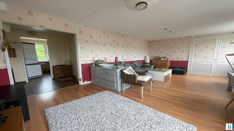 Ma-Cabane - Vente Appartement DARNETAL, 80 m²