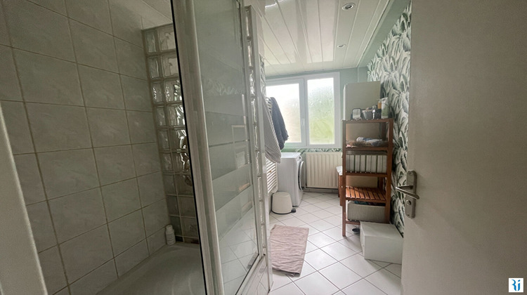 Ma-Cabane - Vente Appartement DARNETAL, 80 m²