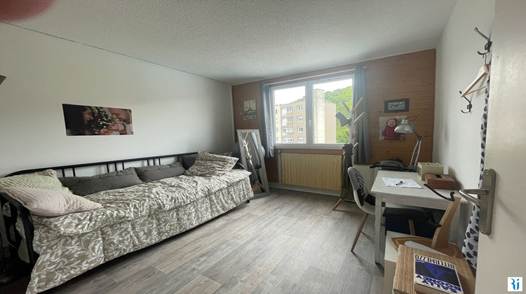 Ma-Cabane - Vente Appartement DARNETAL, 80 m²