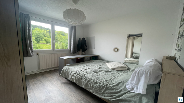 Ma-Cabane - Vente Appartement DARNETAL, 80 m²
