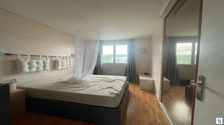 Ma-Cabane - Vente Appartement DARNETAL, 80 m²
