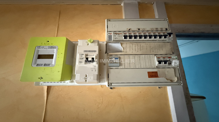 Ma-Cabane - Vente Appartement Darney, 56 m²