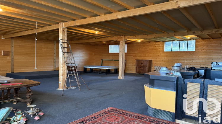 Ma-Cabane - Vente Appartement Dausse, 150 m²