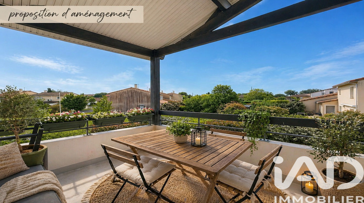 Ma-Cabane - Vente Appartement Daux, 63 m²
