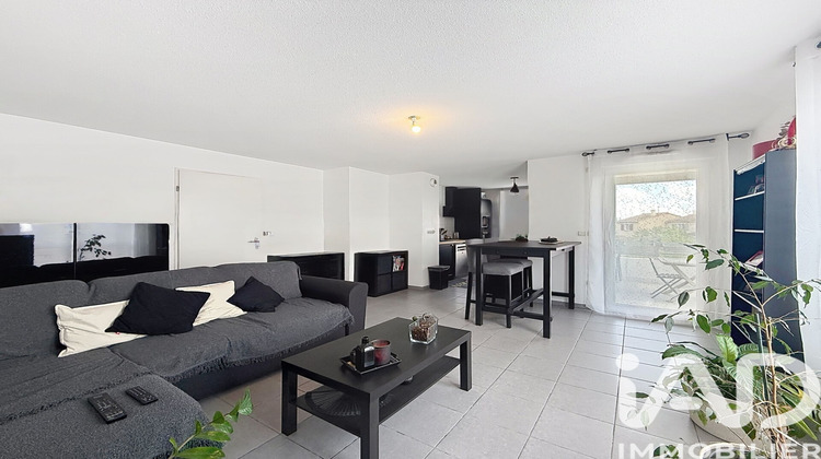 Ma-Cabane - Vente Appartement Daux, 63 m²