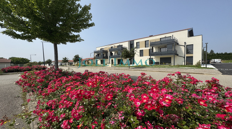 Ma-Cabane - Vente Appartement Davézieux, 81 m²