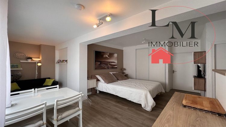 Ma-Cabane - Vente Appartement Dax, 22 m²