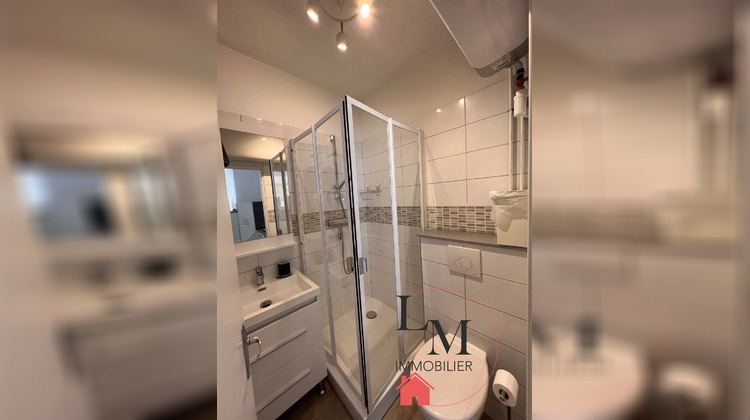 Ma-Cabane - Vente Appartement Dax, 22 m²