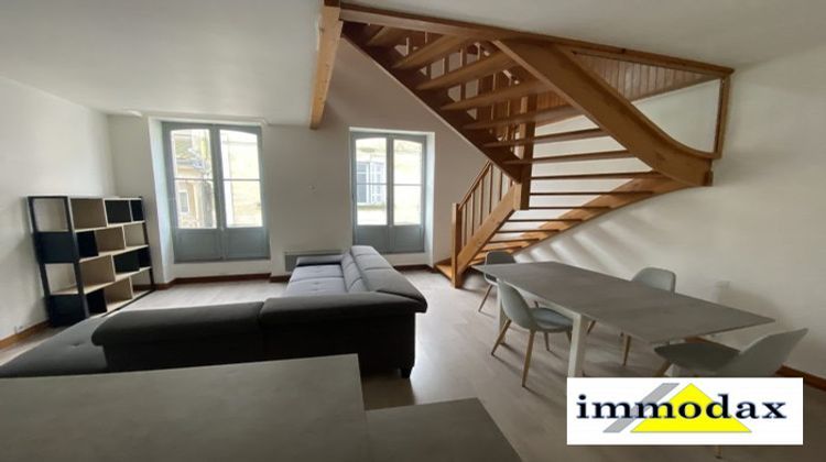 Ma-Cabane - Vente Appartement Dax, 73 m²