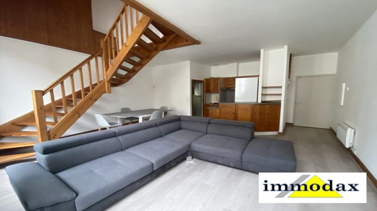 Ma-Cabane - Vente Appartement Dax, 73 m²