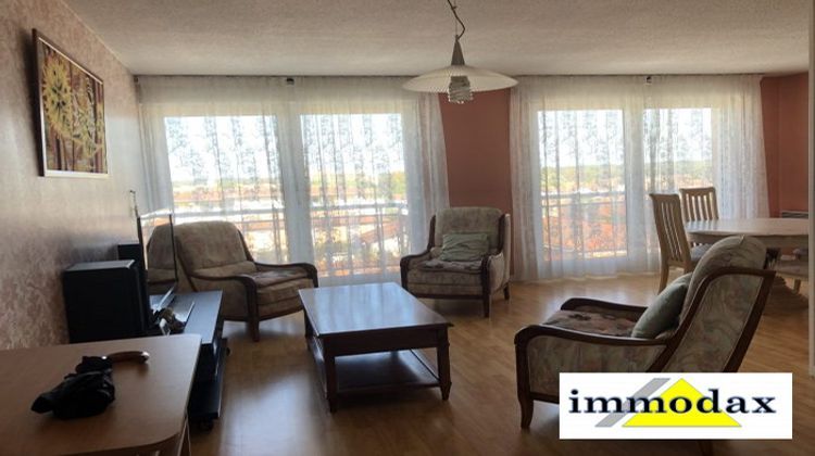 Ma-Cabane - Vente Appartement Dax, 113 m²