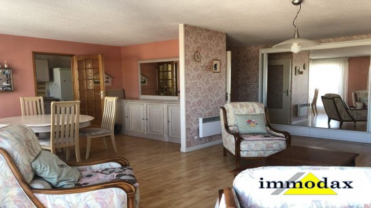 Ma-Cabane - Vente Appartement Dax, 113 m²