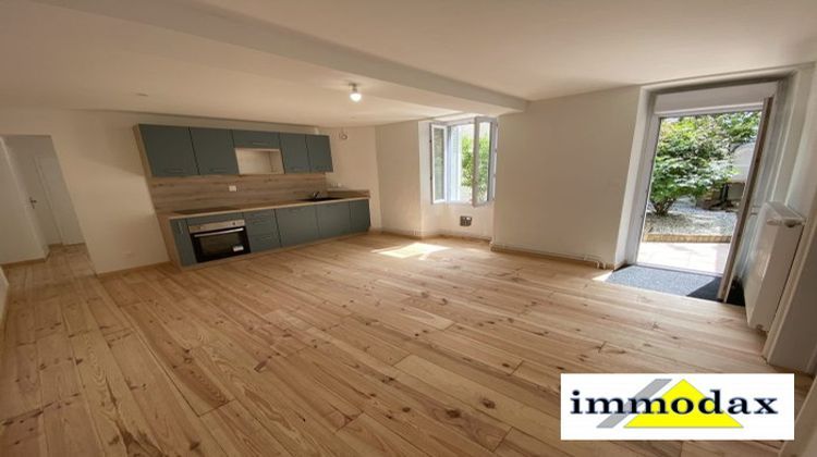 Ma-Cabane - Vente Appartement Dax, 58 m²