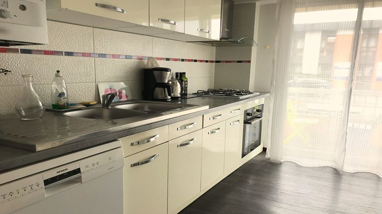 Ma-Cabane - Vente Appartement DAX, 49 m²