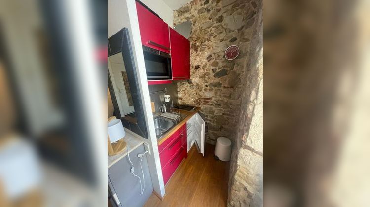 Ma-Cabane - Vente Appartement DAX, 17 m²