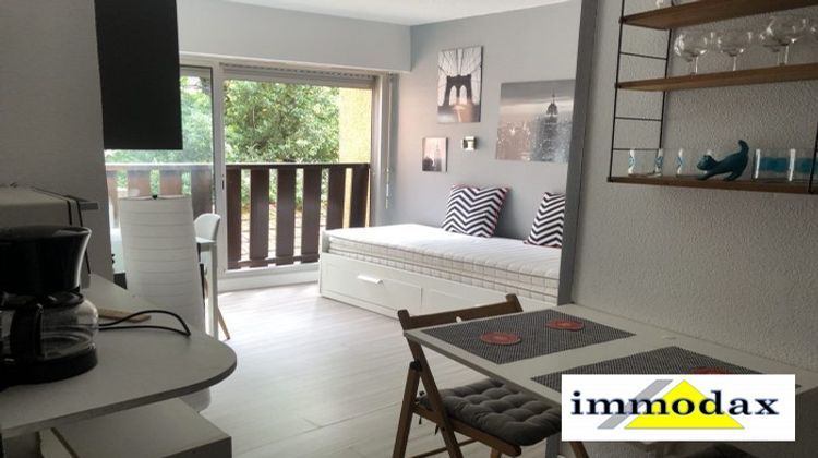 Ma-Cabane - Vente Appartement Dax, 17 m²