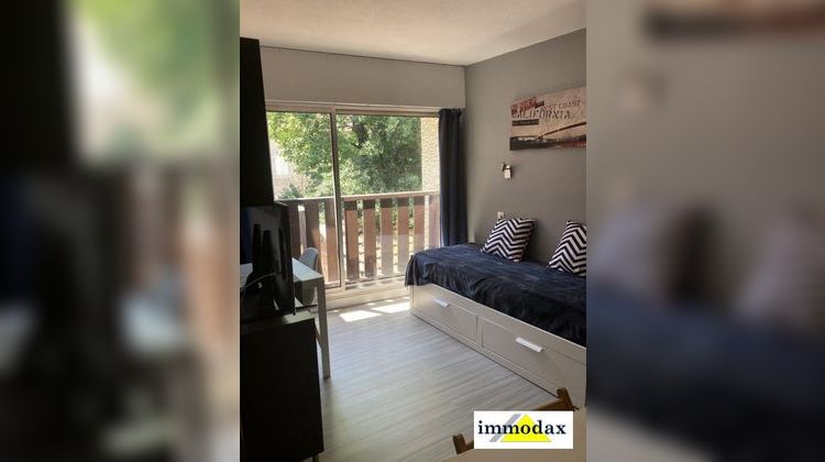 Ma-Cabane - Vente Appartement Dax, 17 m²