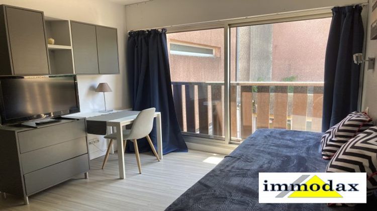 Ma-Cabane - Vente Appartement Dax, 17 m²