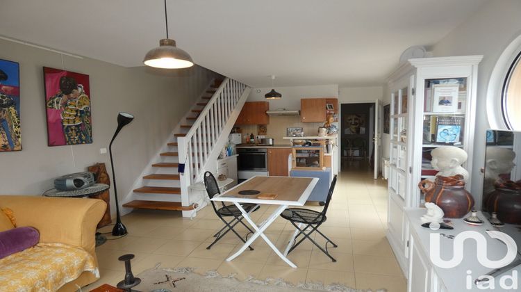 Ma-Cabane - Vente Appartement Dax, 60 m²