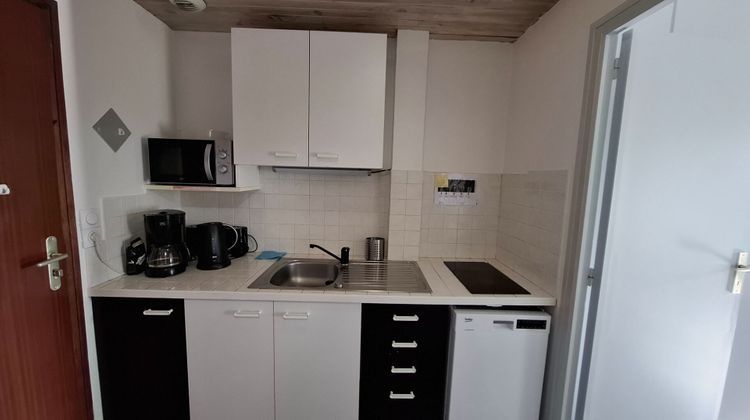 Ma-Cabane - Vente Appartement DAX, 25 m²