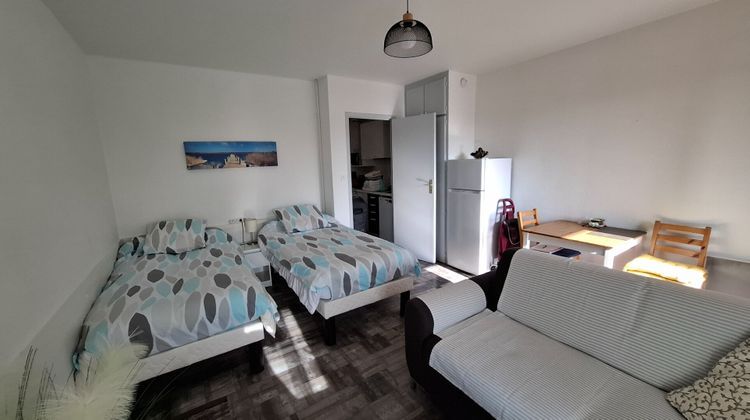 Ma-Cabane - Vente Appartement DAX, 25 m²