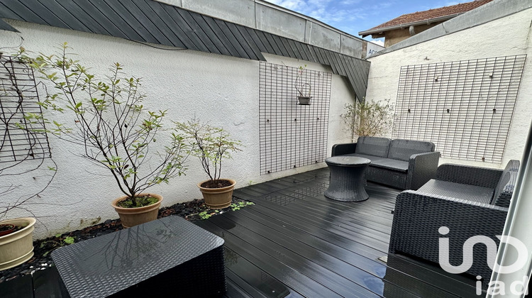 Ma-Cabane - Vente Appartement Dax, 145 m²