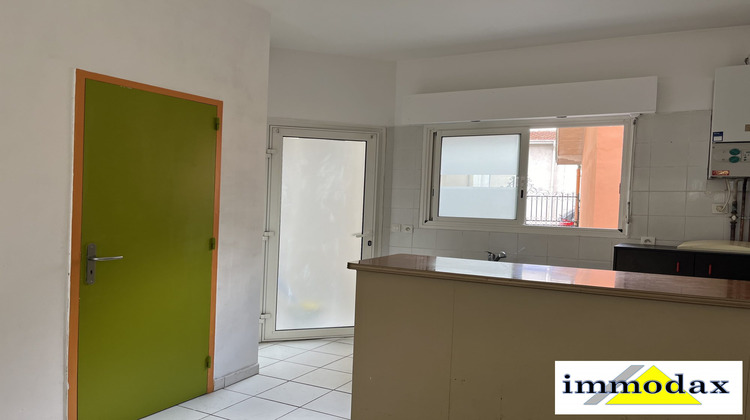 Ma-Cabane - Vente Appartement Dax, 58 m²