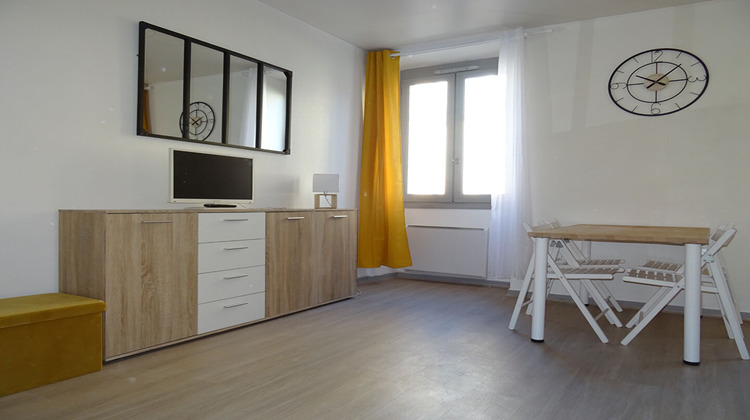 Ma-Cabane - Vente Appartement DAX, 21 m²